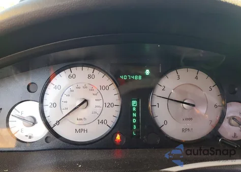 2010 Chrysler 300 Touring из США, поврежденный, VIN 2C3CA5CV2AH201222